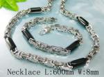 Fashion Jewelry Set - KS1237
