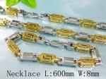 Fashion Jewelry Set - KS1241