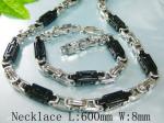 Fashion Jewelry Set - KS1242