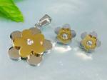 Fashion Jewelry Set - KS1245