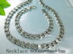 Fashion Jewelry Set - KS1246