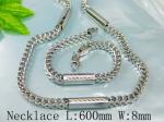  Fashion Jewelry Set - KS1247