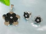 Fashion Jewelry Set - KS1248