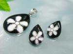 Fashion Jewelry Set - KS1249