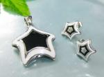 Fashion Jewelry Set - KS1254