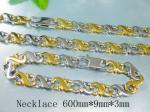 Fashion Jewelry Set - KS1257
