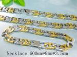 Fashion Jewelry Set - KS1259