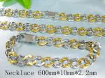 Fashion Jewelry Set - KS1260