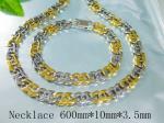 Fashion Jewelry Set - KS1261