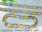 Fashion Jewelry Set - KS1262