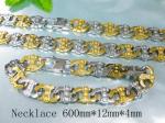 Fashion Jewelry Set - KS1263