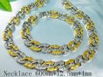 Fashion Jewelry Set - KS1264