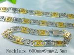 Fashion Jewelry Set - KS1265