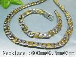 Fashion Jewelry Sets - KS730