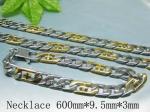 Fashion Jewelry Set - KS733