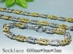 Fashion Jewelry Set - KS734