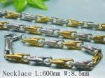 Fashion Jewelry Set - KS745