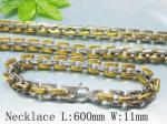 Fashion Jewelry Set - KS752