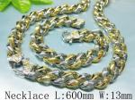 Fashion Jewelry Set - KS753