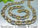 Fashion Jewelry Set - KS754