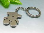 Stainless Steel Keychain - KY227