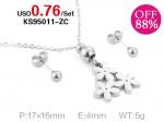 Loss Promotion Stainless Steel Sets Weekly Special - KS95011-ZC