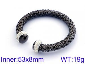 Off-price Bangle - KB101738-KC