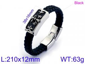 Off-price Bracelet - KB101745-KC