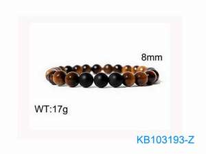 Stainless Steel Special Bracelet - KB103193-Z