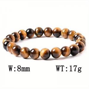 Pearl Bracelet - KB109461-Z