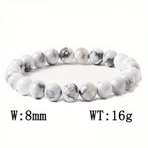 Pearl Bracelet - KB109462-Z