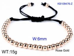 Pearl Bracelet - KB109476-Z