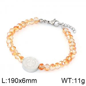 Off-price Bracelet - KB110770-KC