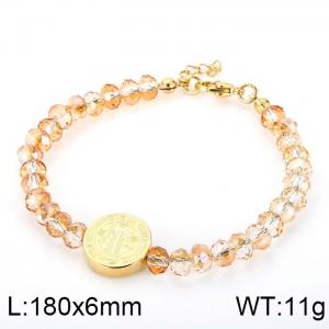 Off-price Bracelet - KB110771-KC