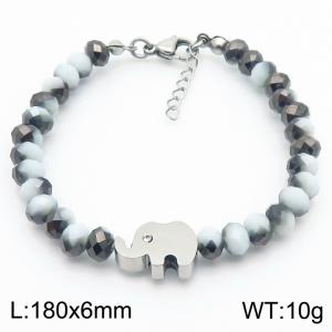 Off-price Bracelet - KB110774-KC