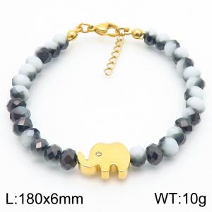 Off-price Bracelet - KB110775-KC