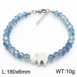 Off-price Bracelet - KB110776-KC