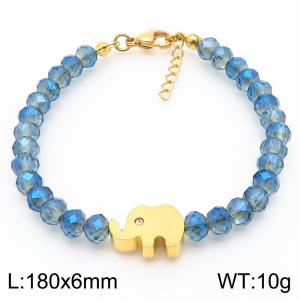 Off-price Bracelet - KB110777-KC