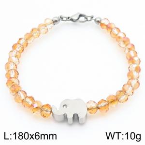 Off-price Bracelet - KB110778-KC