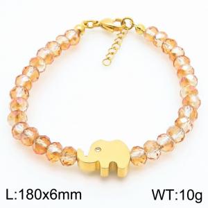 Off-price Bracelet - KB110779-KC