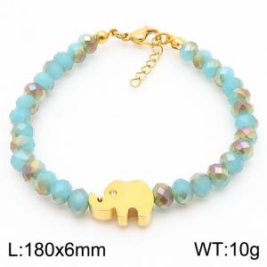 Off-price Bracelet - KB110780-KC