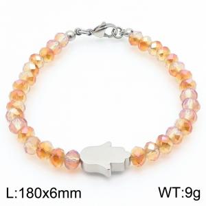 Off-price Bracelet - KB110783-KC