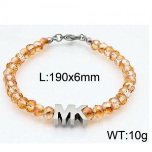 Off-price Bracelet - KB110792-KC