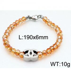 Off-price Bracelet - KB110804-KC