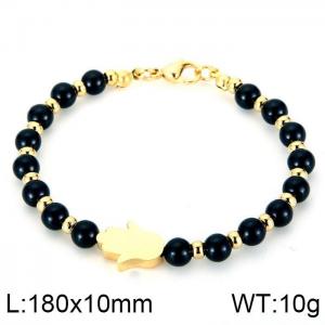 Off-price Bracelet - KB110807-KC