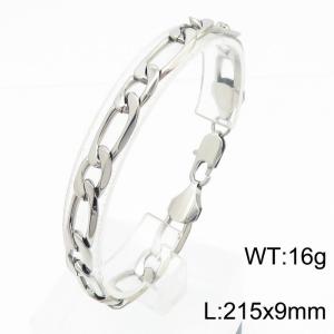 Off-price Bracelet - KB110834-KC