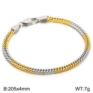 Off-price Bracelet - KB110838-KC