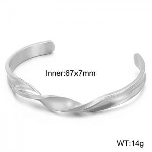 Off-price Bangle - KB112821-KC