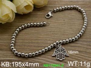 Bead Bracelet - KB113341-Z