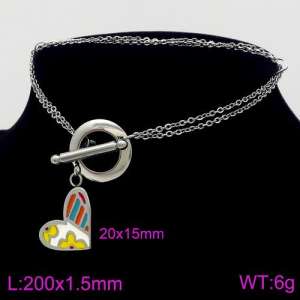 Off-price Bracelet - KB123628-ZC